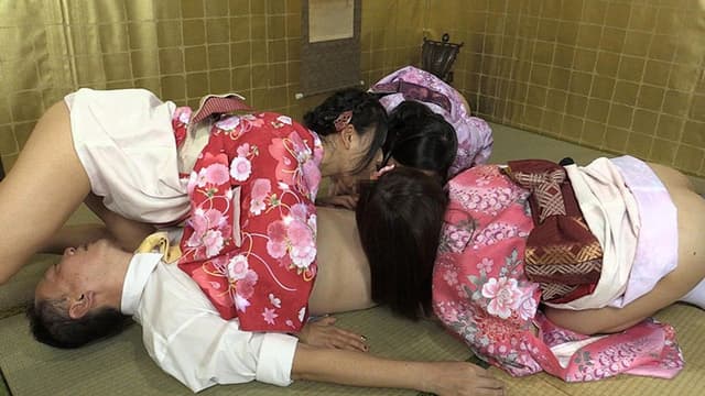 脱糞料亭 サンプル画像 14