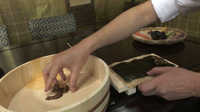 脱糞料亭 サンプル画像 16