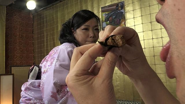 脱糞料亭 サンプル画像 17