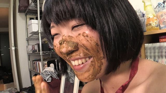 あなたのお家に高沢沙耶がやってくる 全国うんこ紀行 素人宅スカトロ直行便 サンプル画像 6