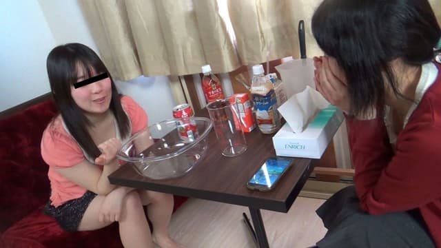 監禁虐●ルーム盗撮2鬼畜女子会のM男人間便器ゲーム サンプル画像 1