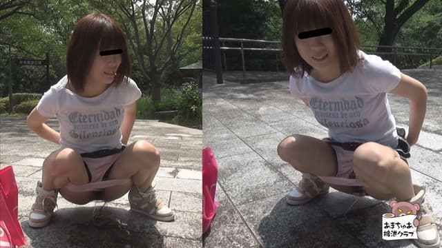 排泄大陸 2 大分レイコ18才◆ サンプル画像 3