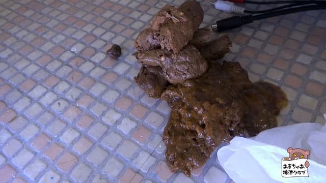 友達前で恥らいうんち サンプル画像 10