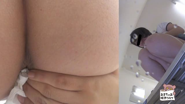 友達前で恥らいうんち サンプル画像 3