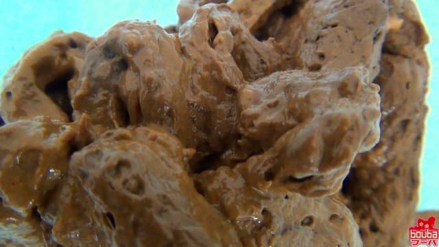 私のウンコ姿見てもらえますか？ サンプル画像 8