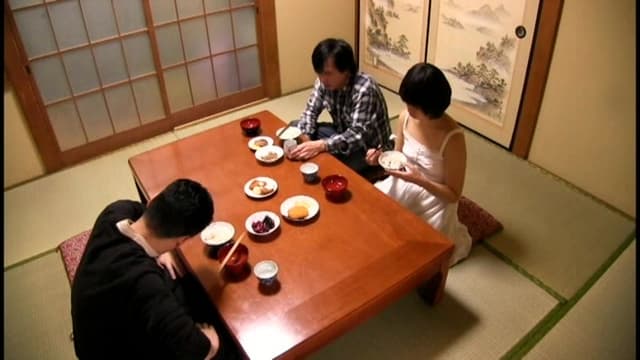 パイパン美少女 脱糞近親相姦 食糞小説 超新星スカドル 美幸ありすが贈る本格スカドラマ！！ サンプル画像 5