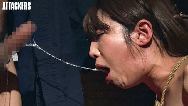 マニアの生贄 藍川美夏 サンプル画像 3