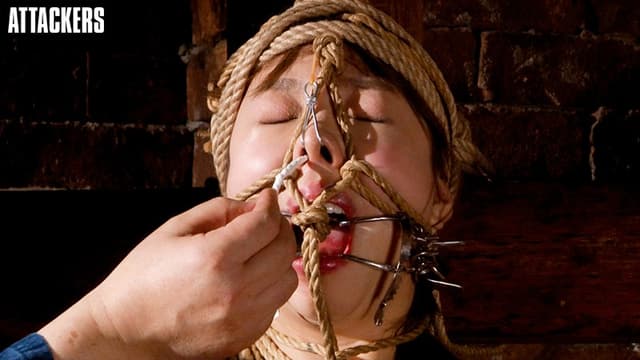 マニアの生贄 かなで自由 サンプル画像 11