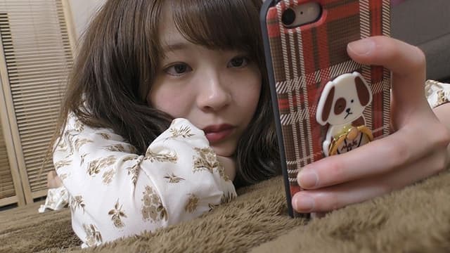 渡辺さんが屁ェこいたウンコした サンプル画像 1