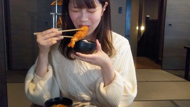 渡辺さんが屁ェこいたウンコした サンプル画像 5
