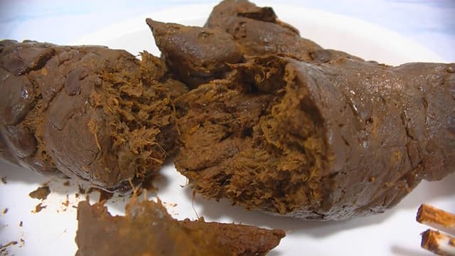排泄を我慢しない二人が一緒に過ごしたらこうなりました サンプル画像 5