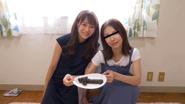 お嫁さんにしたいタイプの女性も臭い物を出すのです サンプル画像 3