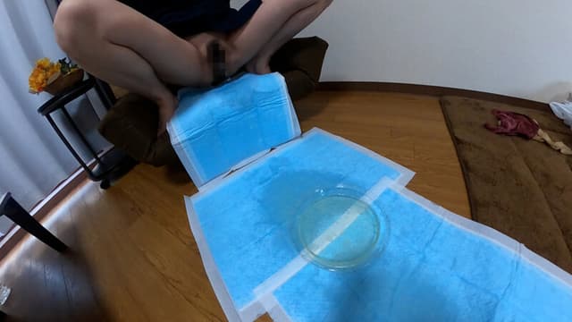 あかねさんのウンコが臭すぎて… サンプル画像 5