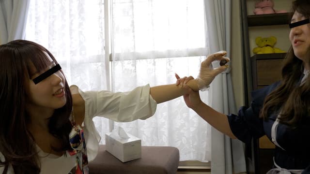 みなみのみちはうんこみち 武田みなみ サンプル画像 10