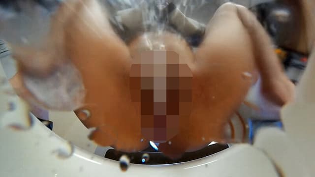だって出ちゃうんですもの 上原まゆみ サンプル画像 4