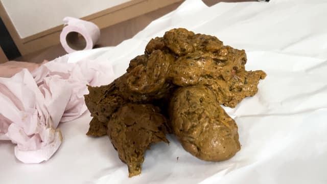 私と一緒にトイレに行きましょう 伊藤のり子 サンプル画像 7