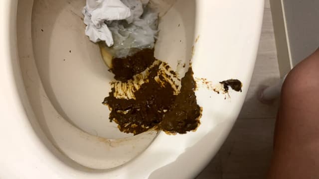 うんこのやま サンプル画像 13