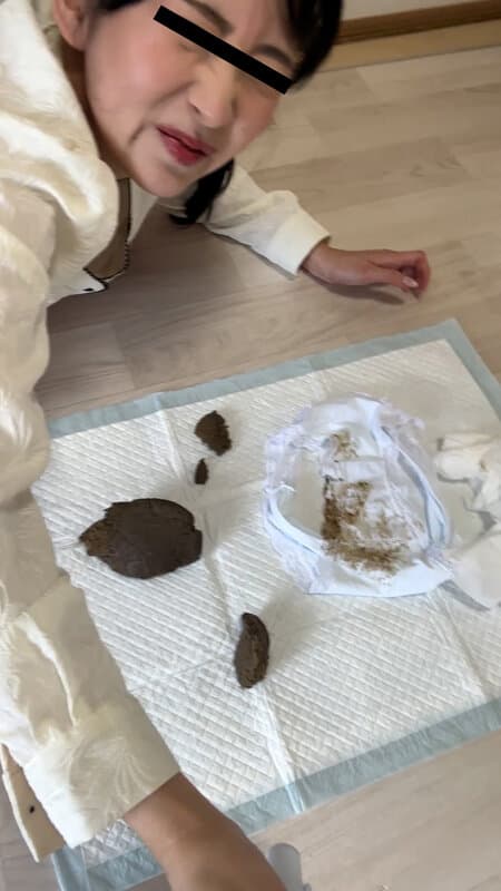 うんこのやま サンプル画像 6