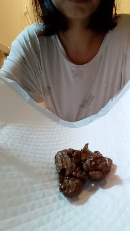 うんこのやま サンプル画像 9