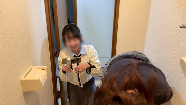 排泄の宴 三浦はな サンプル画像 11