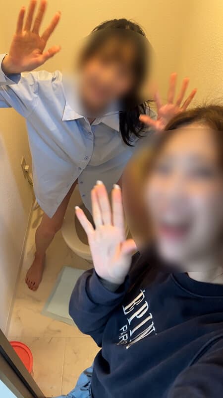 排泄の宴 三浦はな サンプル画像 6