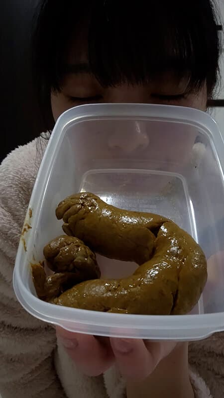 うんこのこ 谷村優希 サンプル画像 6