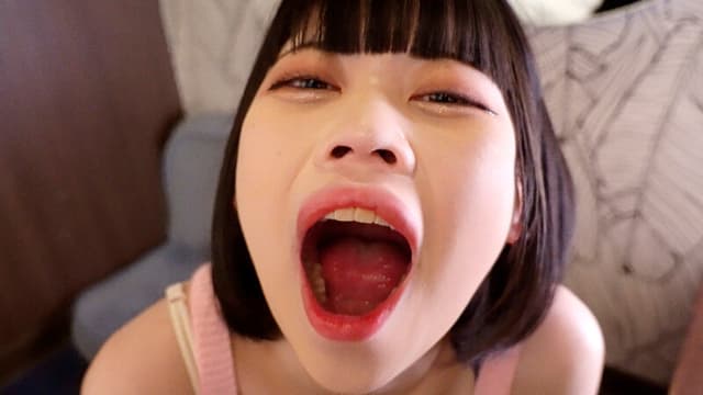 スカトロ解禁 わさびちゃん ド変態少女がカメラの前で初うんち サンプル画像 11