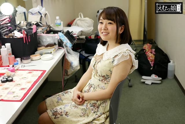 制服美少女肛門なぶり ケツ穴学園性交科 アナルヤリマン美少女がAVデビューで可憐に2穴ファック！ 長谷川まや サンプル画像 12