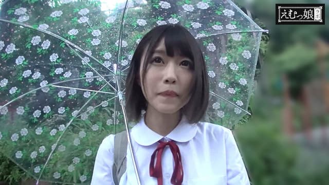 おじさんの宝物にしてください。 肛門がなんだかムズムズするんです。お尻の穴でなんどもイッちゃう純白美少女みさちゃん 涼海みさ サンプル画像 11