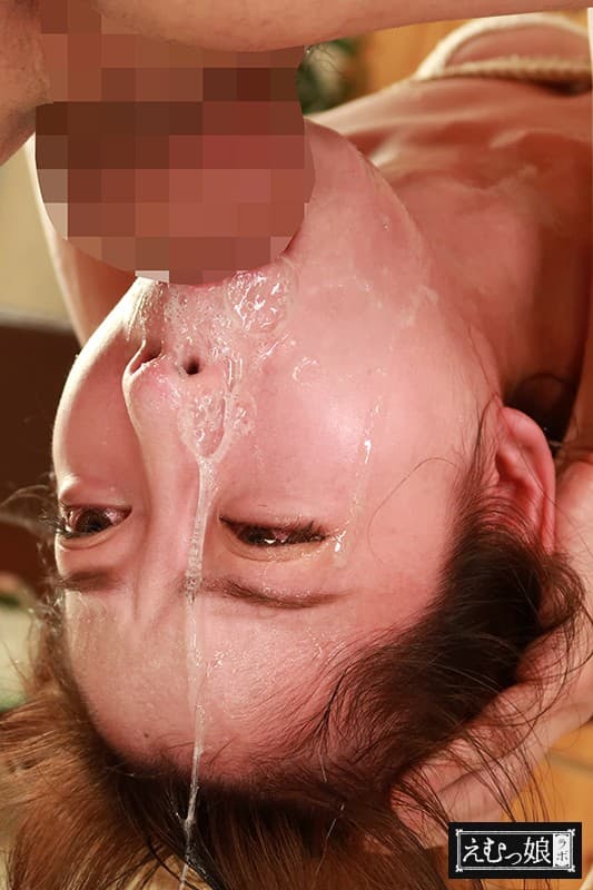 最狂ドMお嬢様ハードコアお披露目会 葉月桃 サンプル画像 10