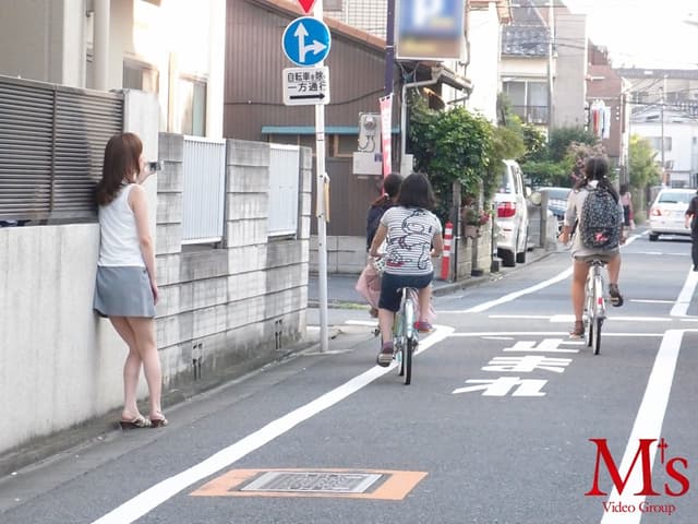 お上品美女の初浣腸失禁アナルFUCK 澤村レイコ サンプル画像 5