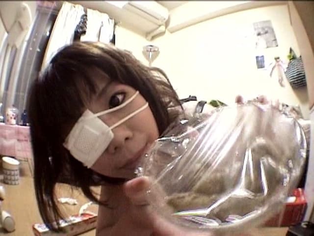 個性派短大生のプライベート重量便 サンプル画像 3