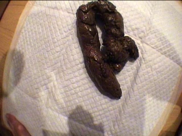 パイパンショップ店員の肉食系排泄 サンプル画像 6