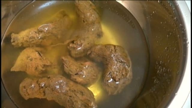 二十歳のウンチ生活 大人になってからの排泄の記録 サンプル画像 15