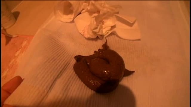 172センチ モデル系 いけてるお姉さんの魅惑の大便生活（臭いです。） サンプル画像 9