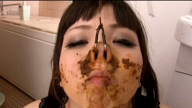 スカ贄2 糞尿マニアの生贄 サンプル画像 20