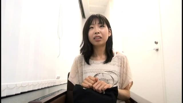 うんこでち○こ フェラ面接 サンプル画像 1