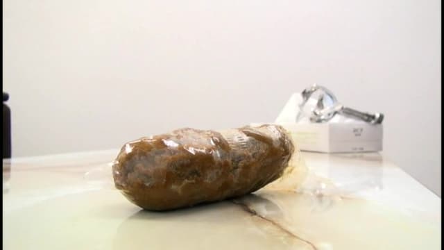 うんこでち○こ フェラ面接 サンプル画像 4