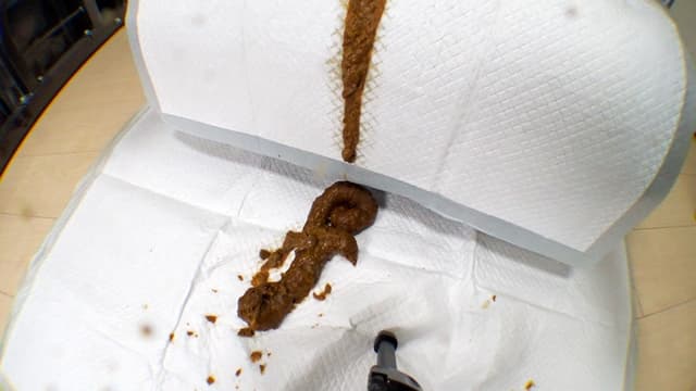 脱肛糞喇叭 サンプル画像 8