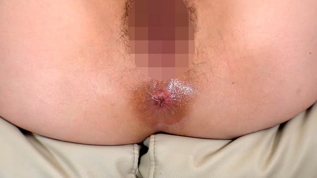 全身クソまみれで大便マンズリするごく普通のお姉さん サンプル画像 2