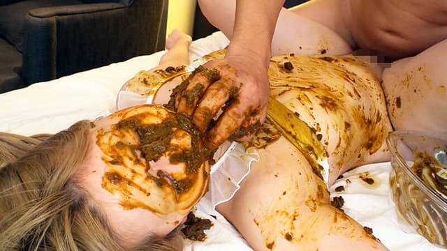 撮影会の便臭裏オプション サンプル画像 20