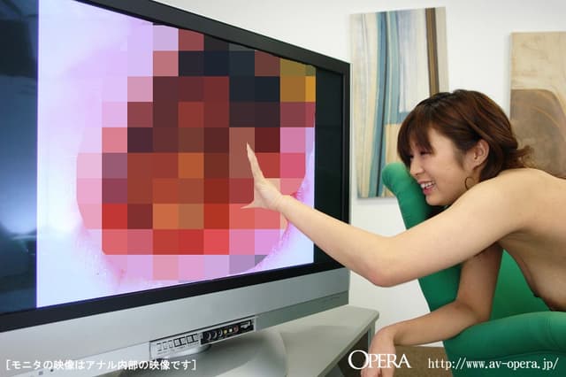 初脱糞・2穴中出し激FUCK リミテッドWパック サンプル画像 2