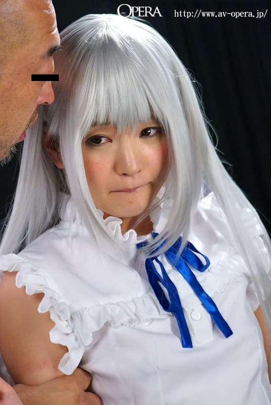 初スカトロ解禁！！コスプレイヤー 監禁スカトロ凌● 木村つな サンプル画像 10