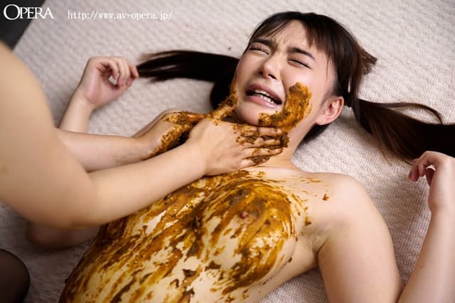 女子校生 初めてのレズスカLOVE 槇原愛菜 真仲佐知 サンプル画像 2