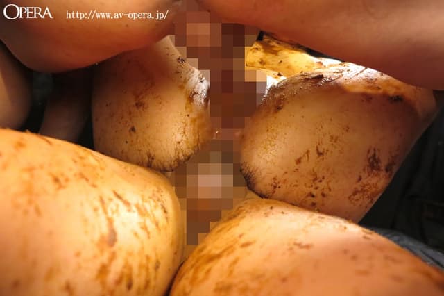 大便拷問研究所 鮎原いつき サンプル画像 7