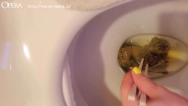 のんちゃんの糞 サンプル画像 9