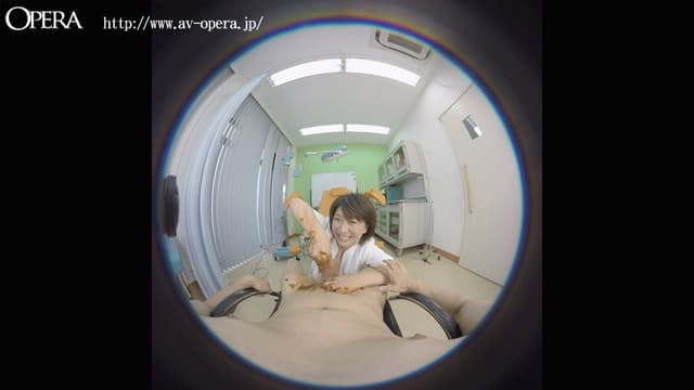 【VR】絶景VR！脱糞見せつけ糞フェラ遊戯！ 鮎原いつき サンプル画像 7