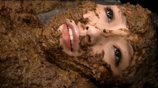 クソ・リミットレス 大喰い女の大便 優木あおい サンプル画像 19