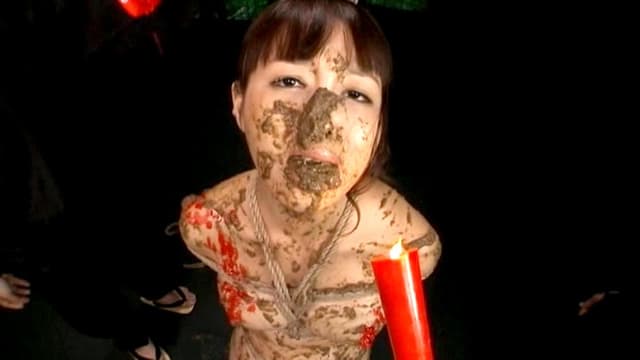 クソ・リミットレス 黒田麻世 美咲結衣 サンプル画像 10