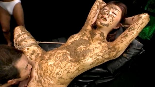 クソ・リミットレス 黒田麻世 美咲結衣 サンプル画像 16